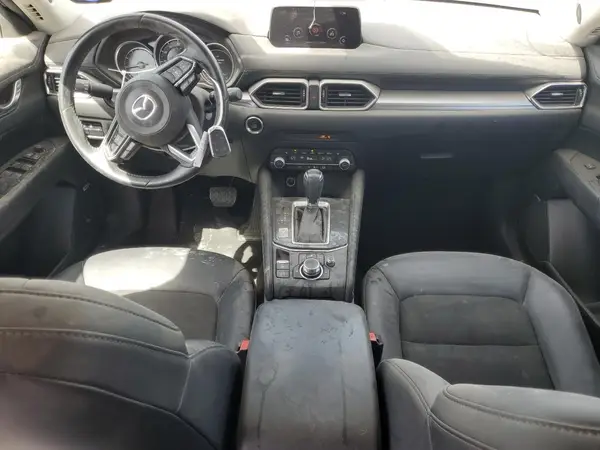 JM3KFACM9L0838941 2020 MAZDA CX-5 - Image 8