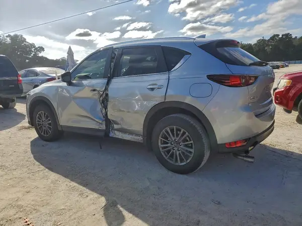 JM3KFACM9L0843797 2020 MAZDA CX-5 - Image 2