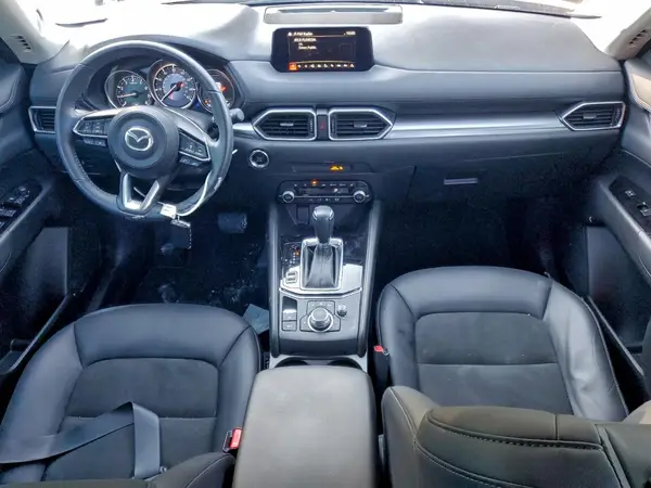 JM3KFACM9L0843797 2020 MAZDA CX-5 - Image 8