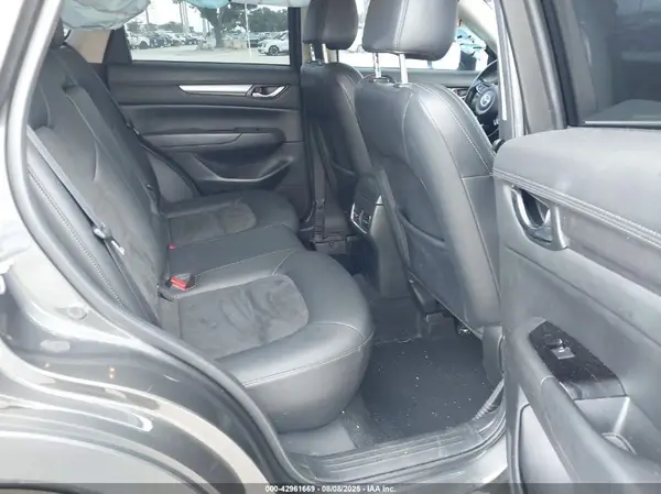 JM3KFACM9L0847364 2020 MAZDA CX-5 - Image 8