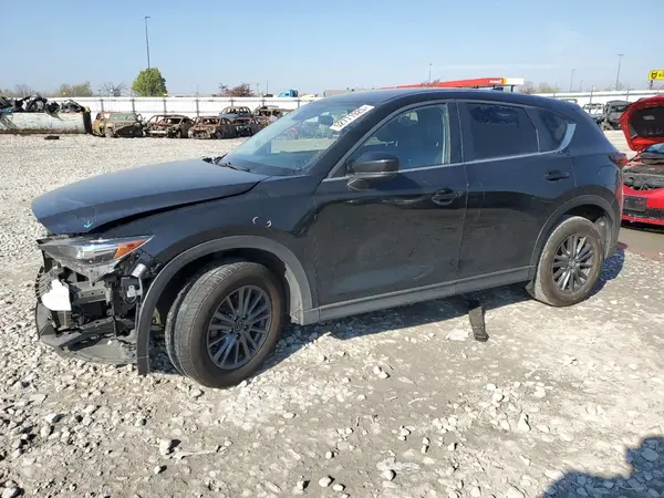JM3KFACM9L0848370 2020 MAZDA CX-5 - Image 1