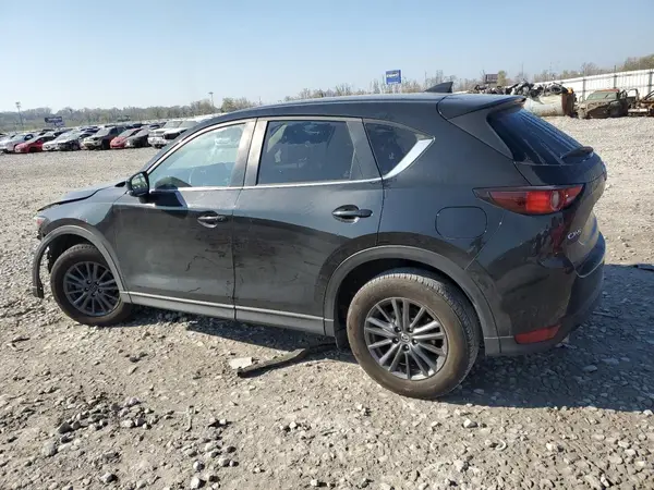 JM3KFACM9L0848370 2020 MAZDA CX-5 - Image 2