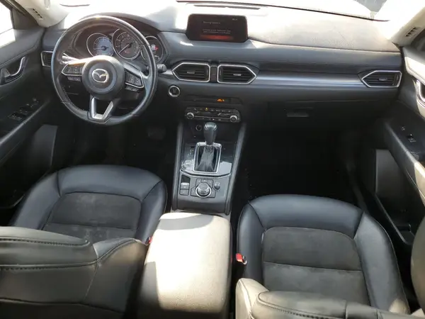 JM3KFACM9L0848370 2020 MAZDA CX-5 - Image 8