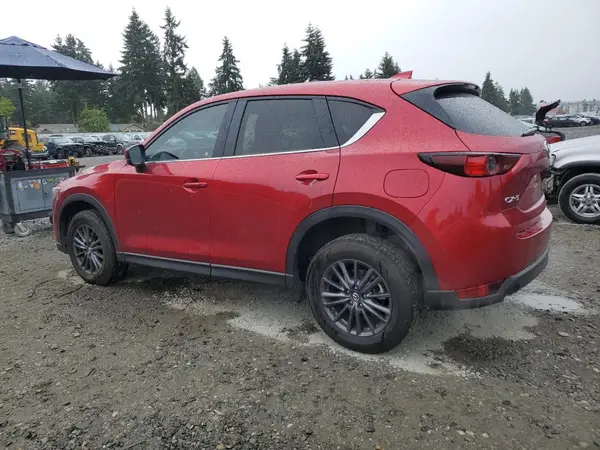 JM3KFACM9L0851558 2020 MAZDA CX-5 - Image 2