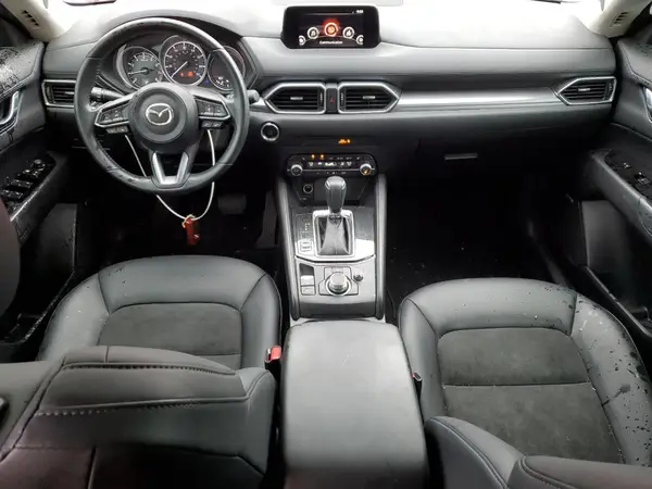 JM3KFACM9L0851558 2020 MAZDA CX-5 - Image 8