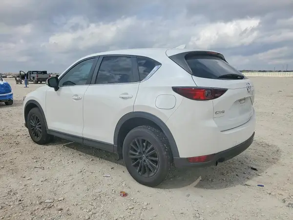 JM3KFACM9L1752586 2020 MAZDA CX-5 - Image 2