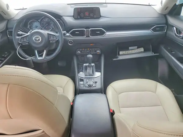 JM3KFACM9L1752586 2020 MAZDA CX-5 - Image 8
