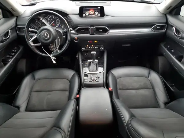 JM3KFACM9L1787161 2020 MAZDA CX-5 - Image 8