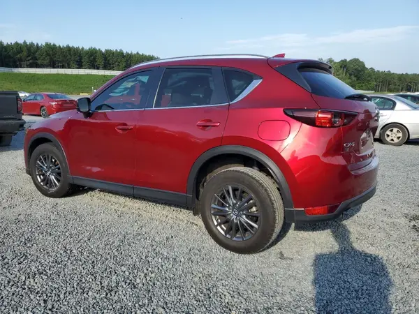 JM3KFACM9L1809983 2020 MAZDA CX-5 - Image 2