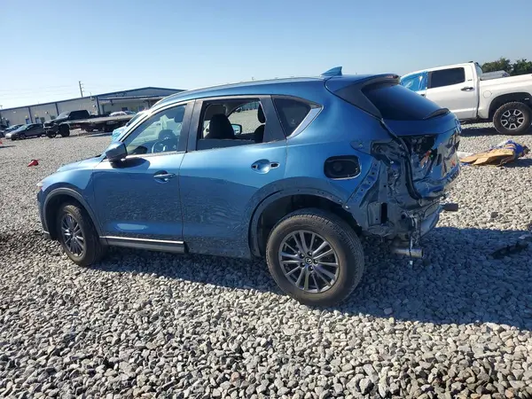 JM3KFACM9L1829215 2020 MAZDA CX-5 - Image 2