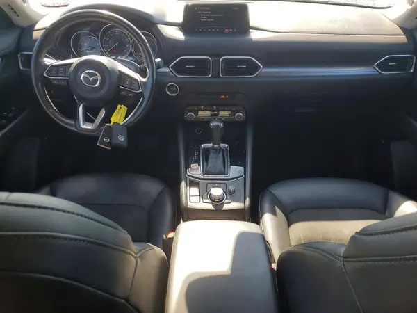 JM3KFACM9L1829215 2020 MAZDA CX-5 - Image 8