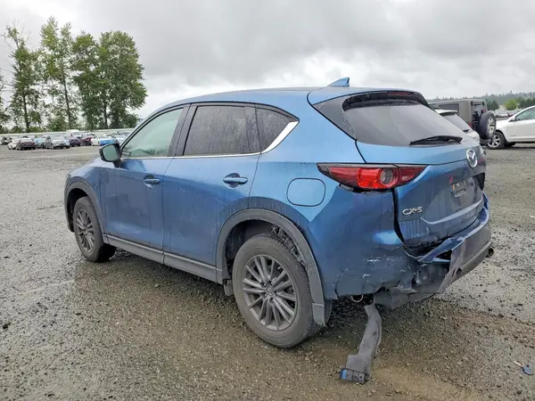 JM3KFACM9L1837704 2020 MAZDA CX-5 - Image 2
