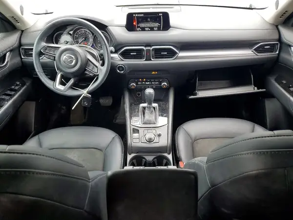 JM3KFACM9L1837704 2020 MAZDA CX-5 - Image 8