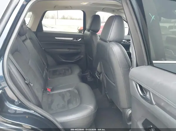 JM3KFACM9L1858102 2020 MAZDA CX-5 - Image 8