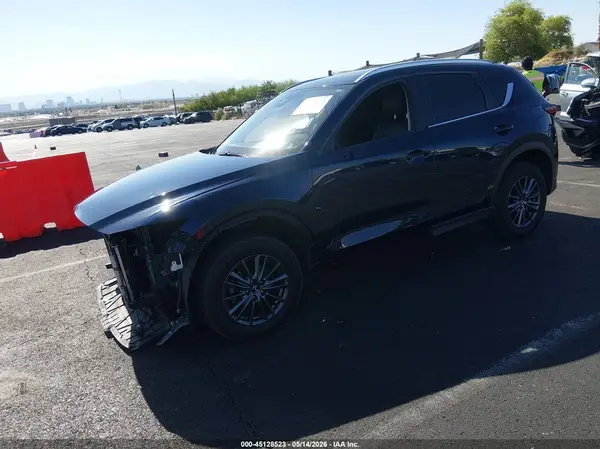 JM3KFACM9L1865289 2020 MAZDA CX-5 - Image 2