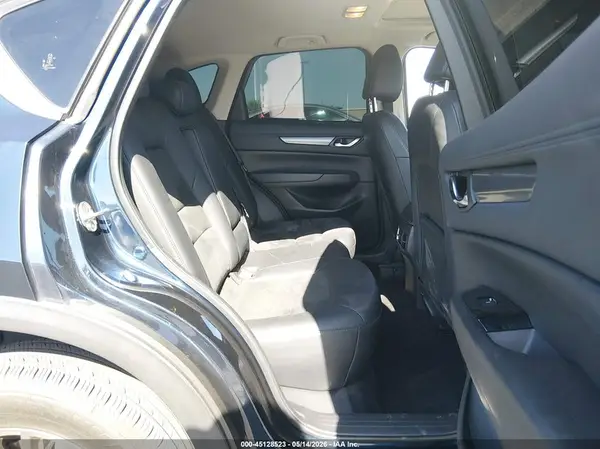JM3KFACM9L1865289 2020 MAZDA CX-5 - Image 8