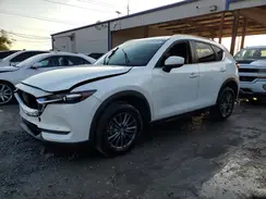 JM3KFACM9M0304291 2021 MAZDA CX-5