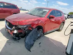 JM3KFACM9M0309118 2021 MAZDA CX-5