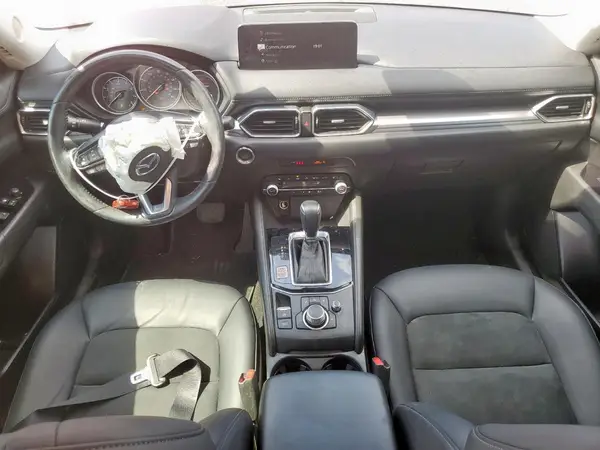 JM3KFACM9M0309118 2021 MAZDA CX-5 - Image 8
