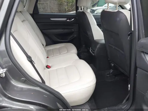JM3KFACM9M0314447 2021 MAZDA CX-5 - Image 8