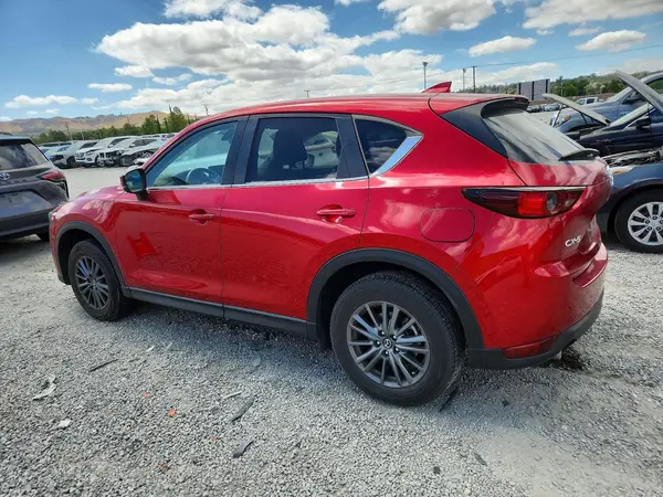 JM3KFACM9M0316103 2021 MAZDA CX-5 - Image 2