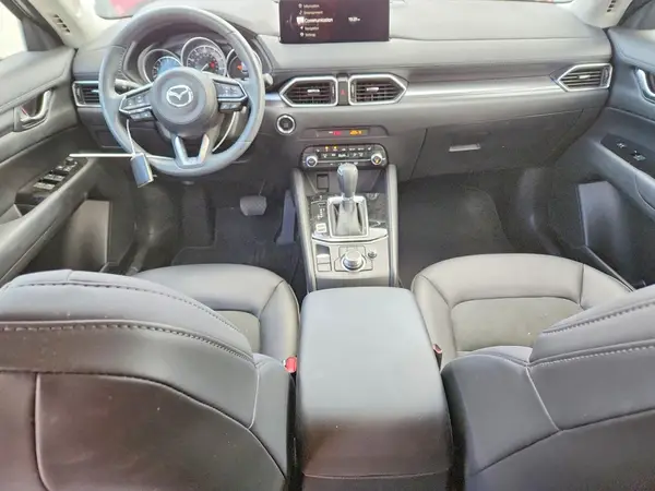 JM3KFACM9M0316103 2021 MAZDA CX-5 - Image 8