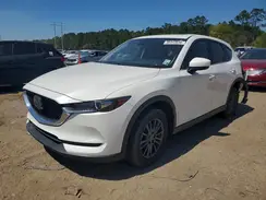 JM3KFACM9M0317817 2021 MAZDA CX-5