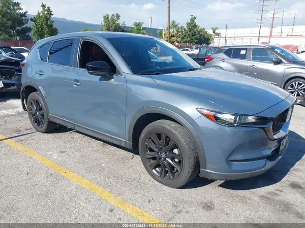 JM3KFACM9M0326016 2021 MAZDA CX-5 - Image 1
