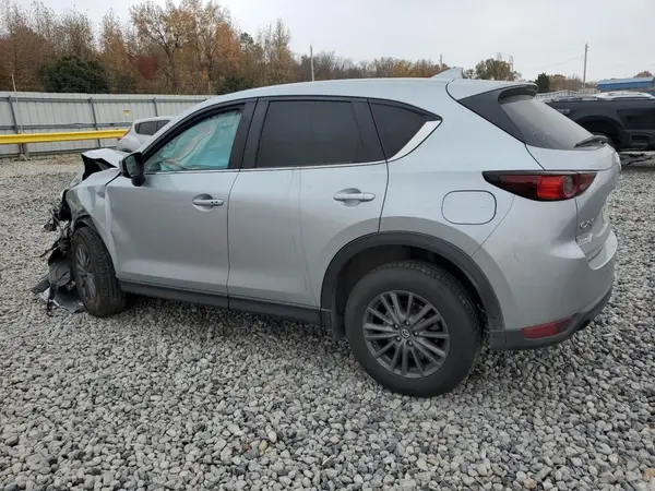 JM3KFACM9M0326355 2021 MAZDA CX-5 - Image 2