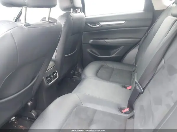 JM3KFACM9M0330891 2021 MAZDA CX-5 - Image 8