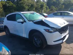 JM3KFACM9M0340238 2021 MAZDA CX-5