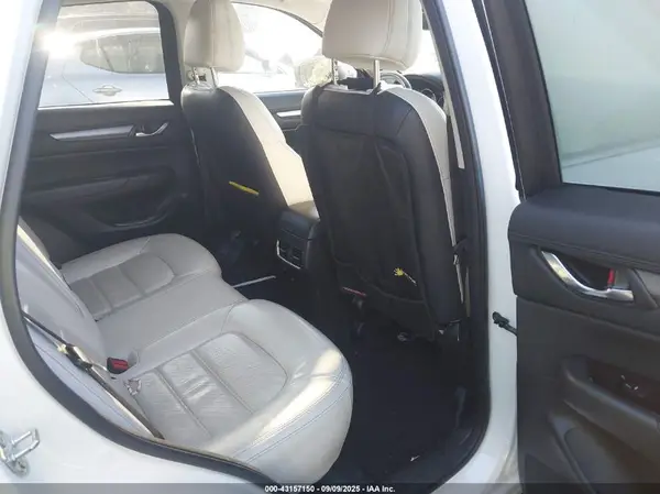 JM3KFACM9M0340238 2021 MAZDA CX-5 - Image 8