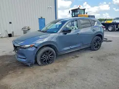 JM3KFACM9M0350560 2021 MAZDA CX-5
