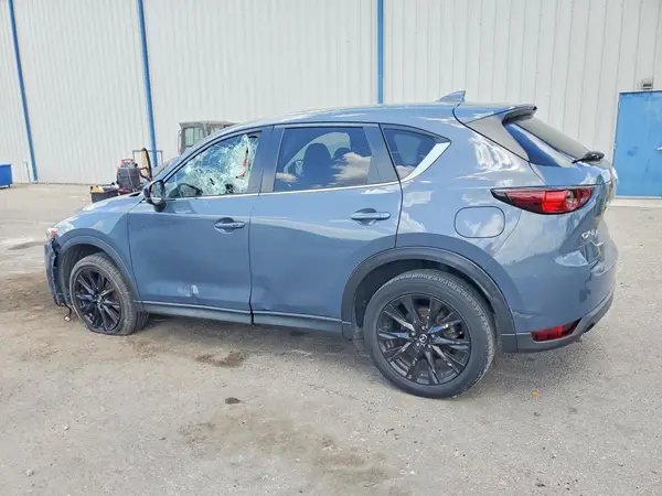 JM3KFACM9M0350560 2021 MAZDA CX-5 - Image 2