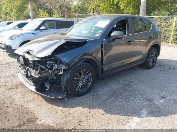 JM3KFACM9M0359176 2021 MAZDA CX-5 - Image 2