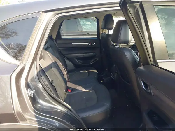 JM3KFACM9M0359176 2021 MAZDA CX-5 - Image 8