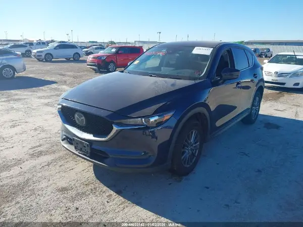 JM3KFACM9M0370498 2021 MAZDA CX-5 - Image 2