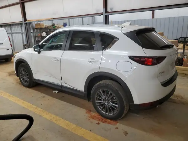 JM3KFACM9M0371831 2021 MAZDA CX-5 - Image 2