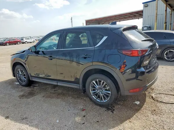JM3KFACM9M0385177 2021 MAZDA CX-5 - Image 2