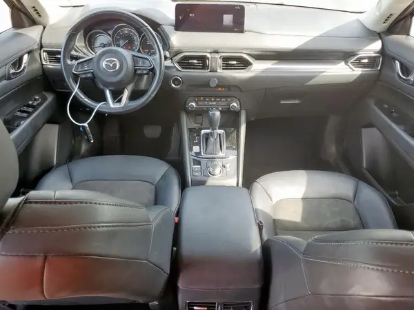 JM3KFACM9M0385177 2021 MAZDA CX-5 - Image 8