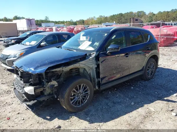 JM3KFACM9M0392839 2021 MAZDA CX-5 - Image 2