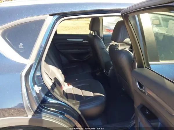 JM3KFACM9M0392839 2021 MAZDA CX-5 - Image 8