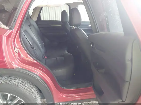 JM3KFACM9M0398978 2021 MAZDA CX-5 - Image 8