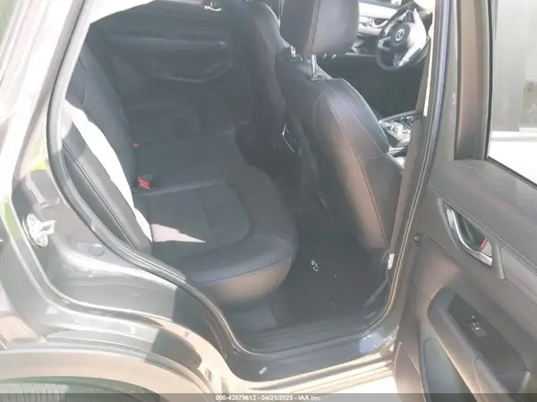 JM3KFACM9M0400664 2021 MAZDA CX-5 - Image 8