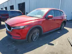 JM3KFACM9M0427203 2021 MAZDA CX-5