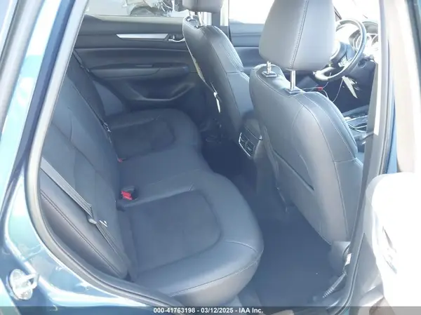 JM3KFACM9M0442946 2021 MAZDA CX-5 - Image 8
