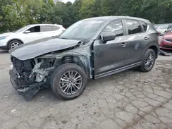 JM3KFACM9M0444745 2021 MAZDA CX-5