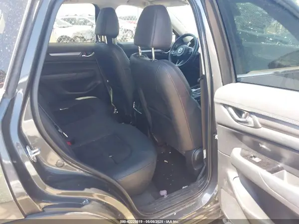 JM3KFACM9M0461254 2021 MAZDA CX-5 - Image 8
