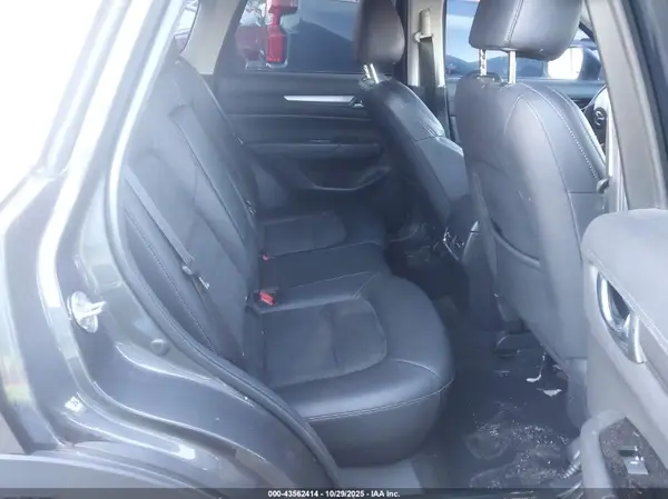 JM3KFACM9M0479446 2021 MAZDA CX-5 - Image 8