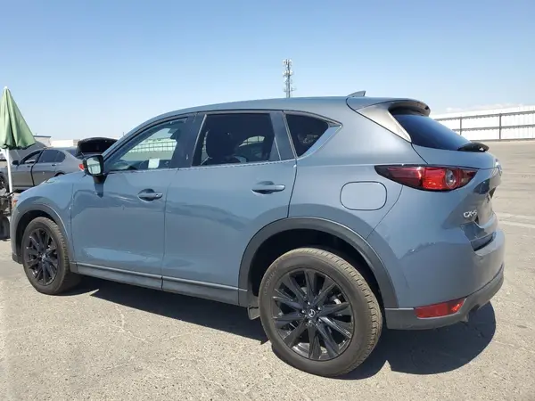 JM3KFACM9M0483836 2021 MAZDA CX-5 - Image 2
